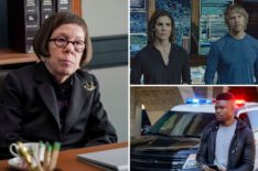 Hetty, Nell & More of the 'NCIS: LA' Team Who Have Decisions to Make in Season 12