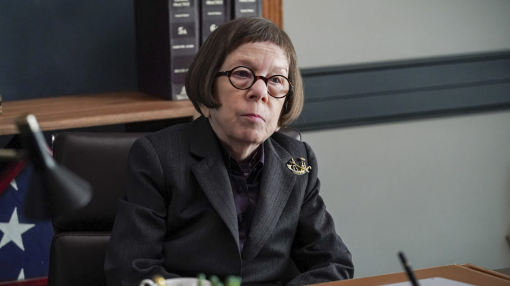 NCIS Los Angeles Season 12 Character Decision Hetty Retire