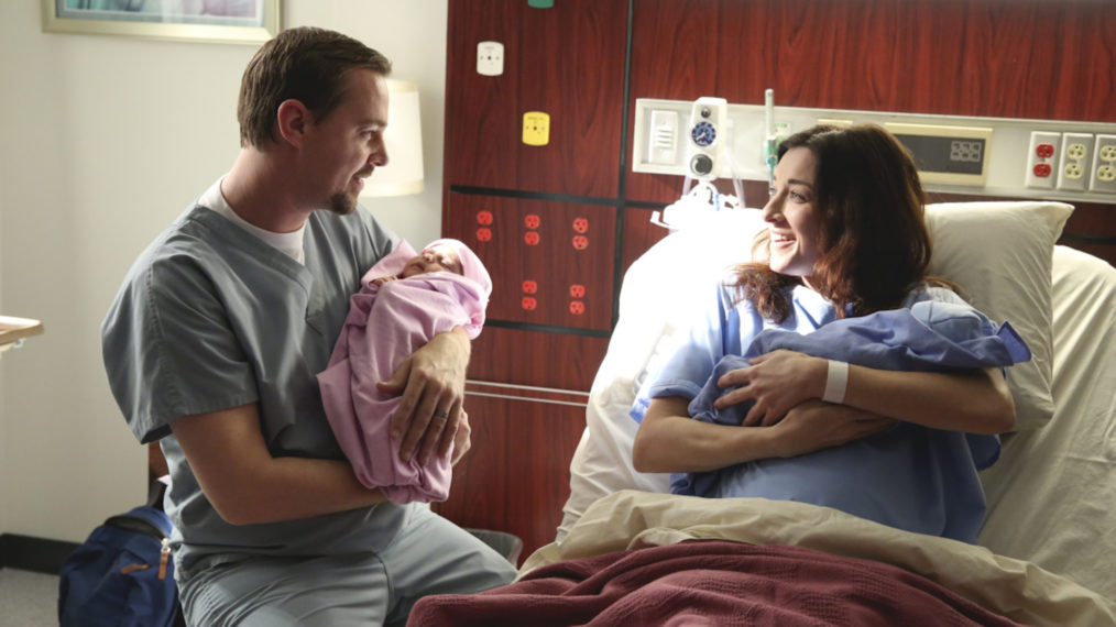 NCIS Season 18 McGee Delilah Episode Planned