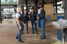 6 Burning Questions for 'NCIS: New Orleans' Season 7