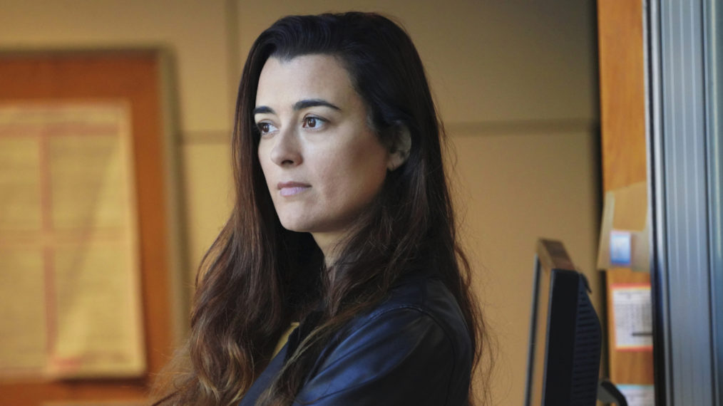 NCIS Season 18 Question Ziva Tony Family Reunion