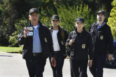 9 Characters & Relationships to Keep an Eye on in 'NCIS' Season 18