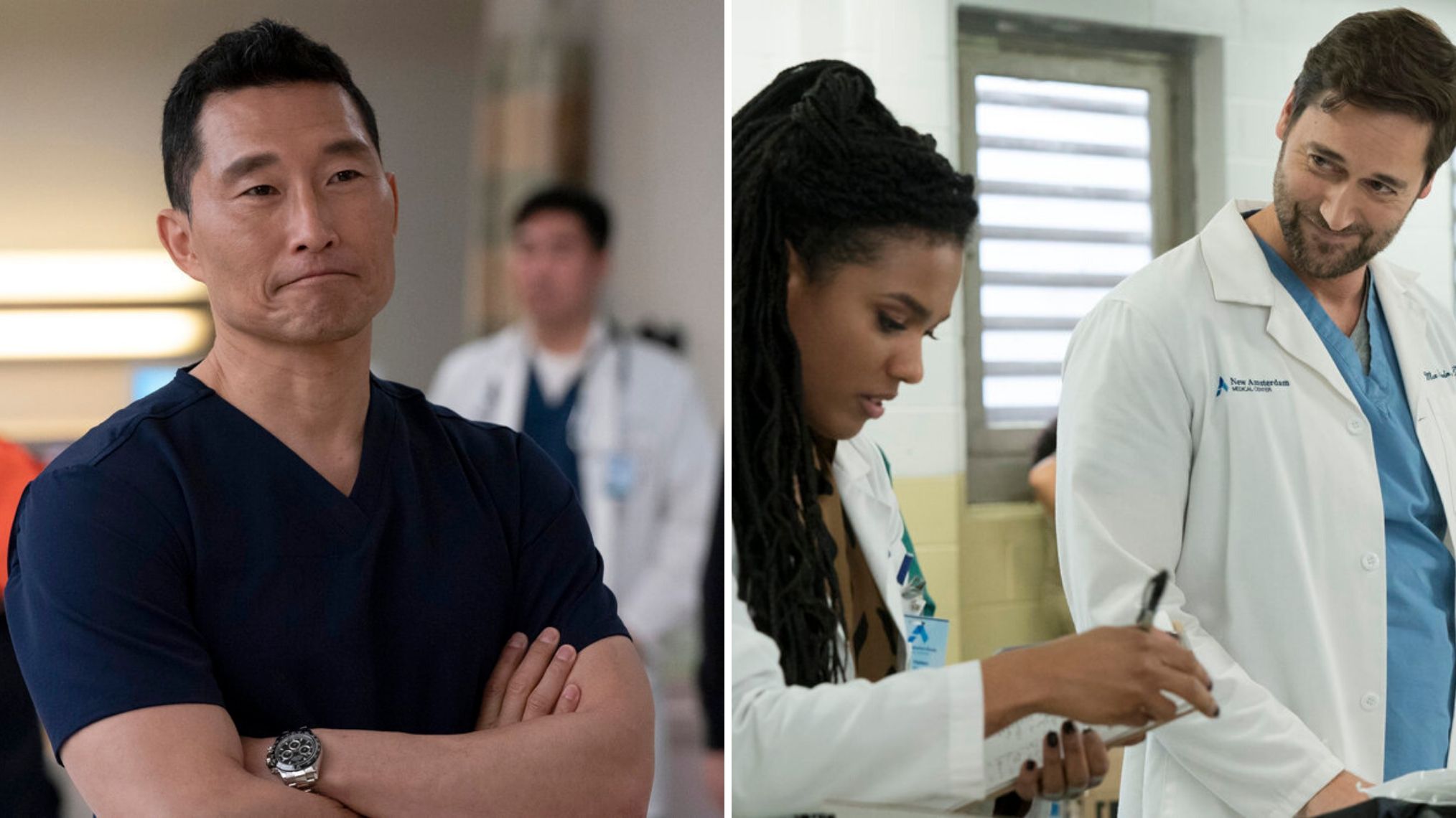 New amsterdam season finale yimasa