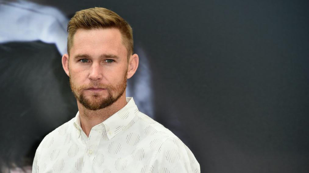 Brian Geraghty