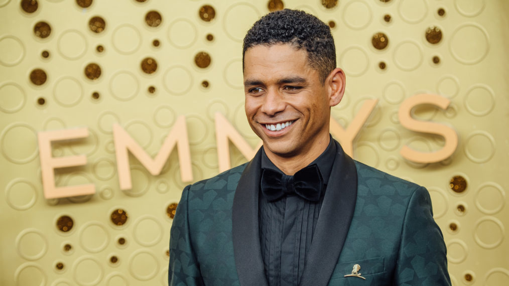 Charlie Barnett