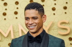 Charlie Barnett