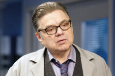 One Chicago - Crossover Characters - Oliver Platt as Daniel Charles
