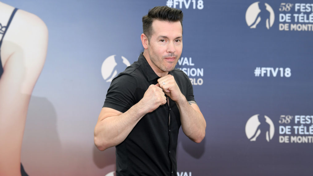 Jon Seda