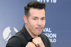 Jon Seda