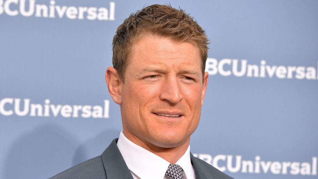 Philip Winchester