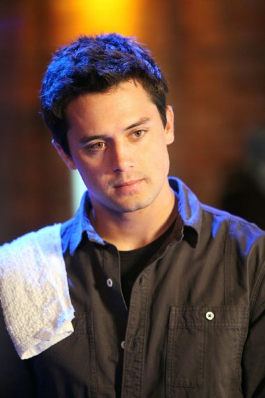 One Tree Hill Stephen Colletti