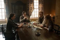 'Outlander': Dark Memories Plague the Frasers in 'Famous Last Words' (RECAP)
