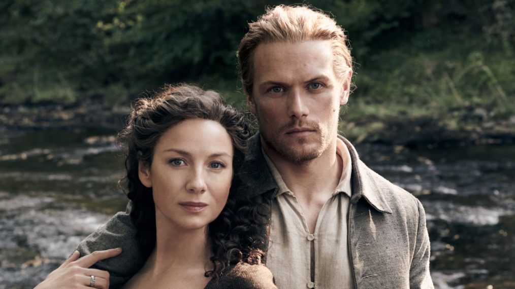 'Outlander's Sam Heughan Speaks Out on '6 Years of Bullying, Harassment