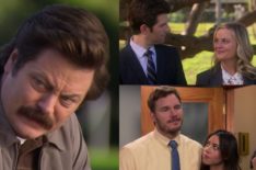 How the 'Parks and Recreation' Characters Would Handle Quarantine