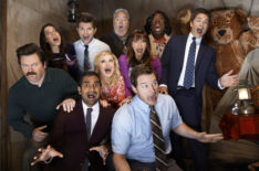 NBC to Air 'The Paley Center Salutes Parks and Recreation' Ahead of Cast Reunion Special