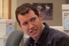Billy Eichner as Craig Middlebrooks in Parks and Recreation