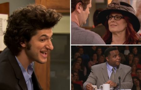 Parks and Recreation Guest Stars