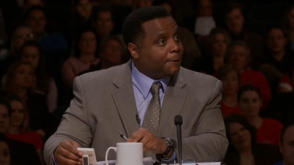 Parks and Recreation Perd Hapley