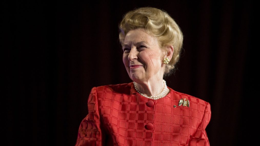 Phyllis Schlafly