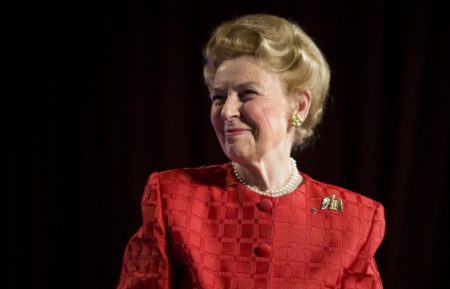 Phyllis Schlafly