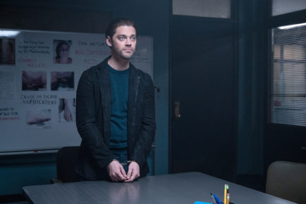 Prodigal Son Season 1 Finale Like Father
