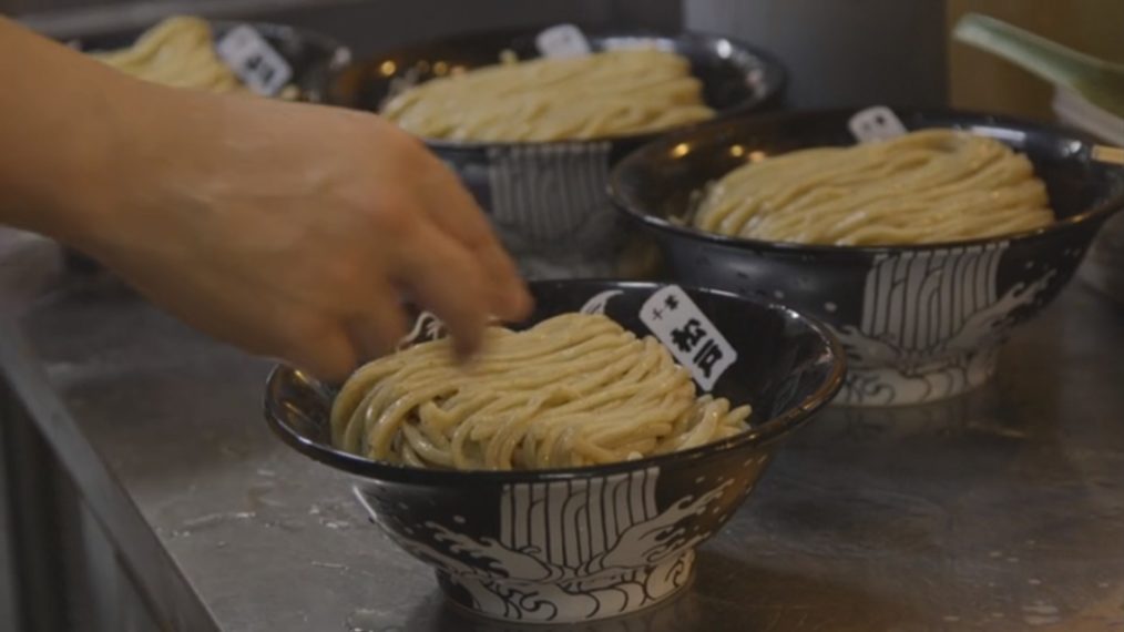 Ramen Heads Streaming Hulu