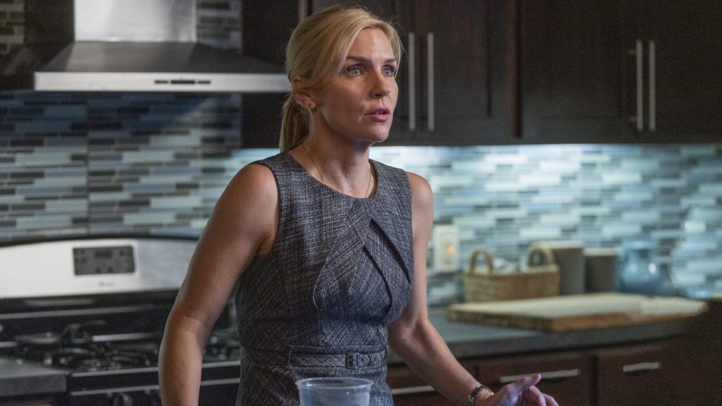 Rhea Seehorn Kim Better Call Saul