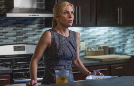 Rhea Seehorn Kim Better Call Saul