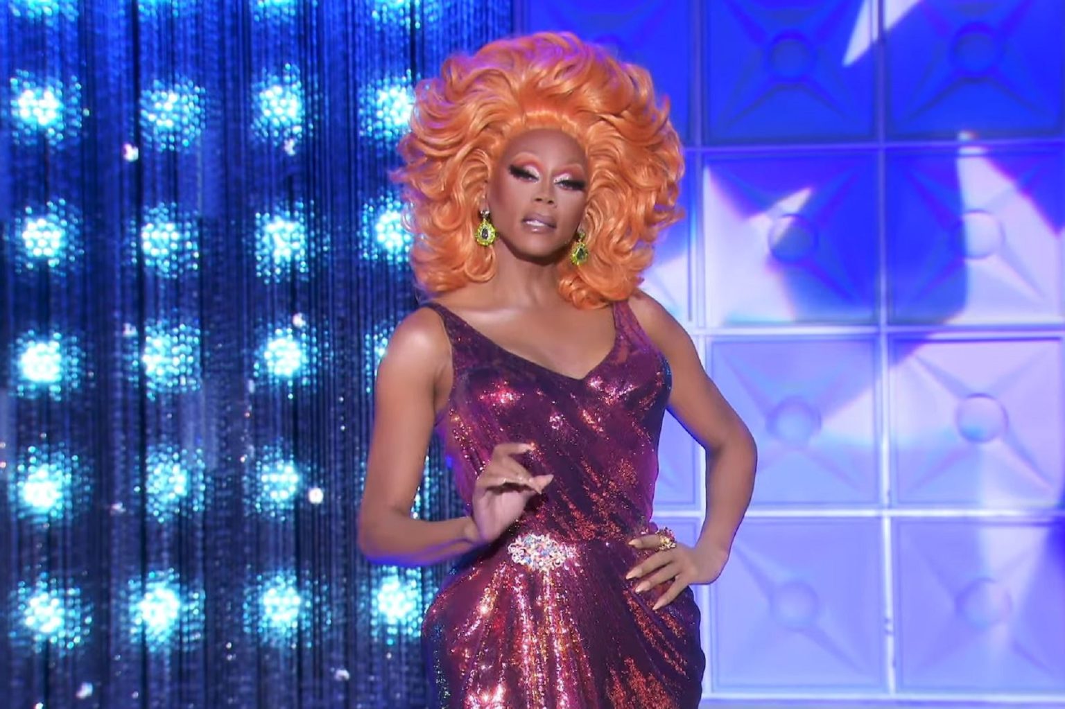 VH1 Announces StarStudded 'RuPaul's Secret Celebrity Drag Race' (VIDEO)
