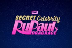 VH1 Announces Star-Studded 'RuPaul's Secret Celebrity Drag Race' (VIDEO)