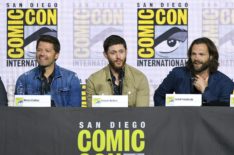 San Diego Comic-Con Canceled for the First Time in 50-Year History