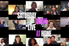 'Saturday Night Live' Sets Next Show From Home (VIDEO)