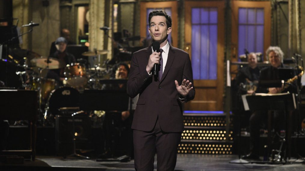 John Mulaney - Saturday Night Live