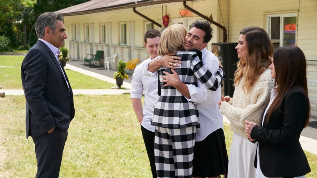 Schitt's Creek Series finale