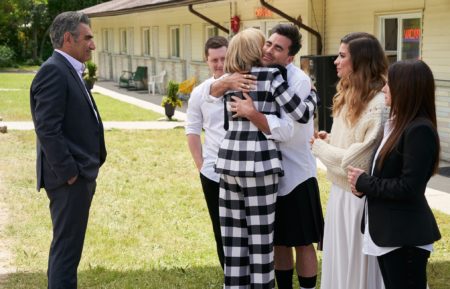 Schitt's Creek Series finale