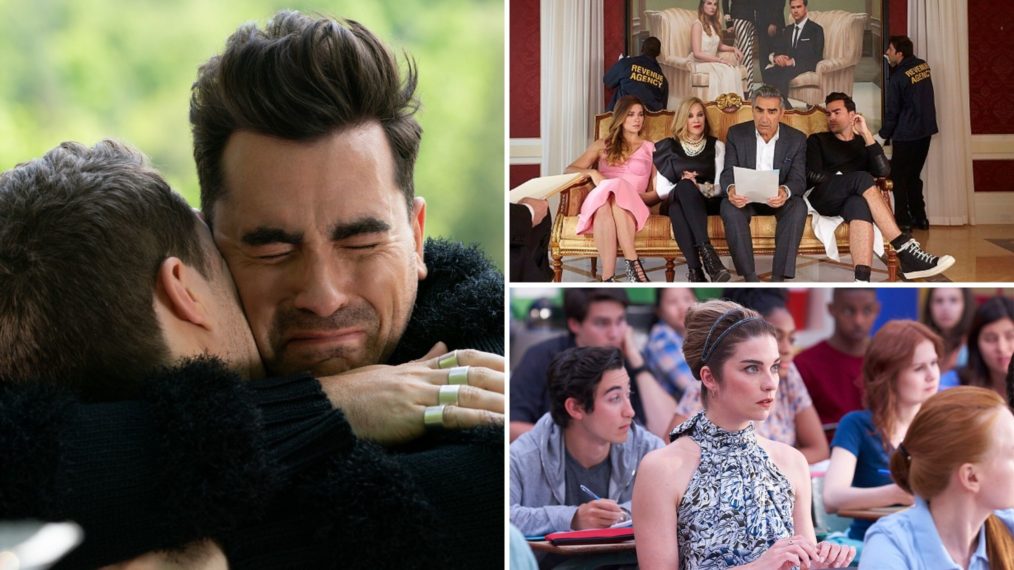 Schitt's Creek