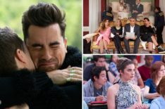 'Schitt's Creek': 7 Ways the Roses Improved Over the Years