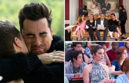 Schitt's Creek