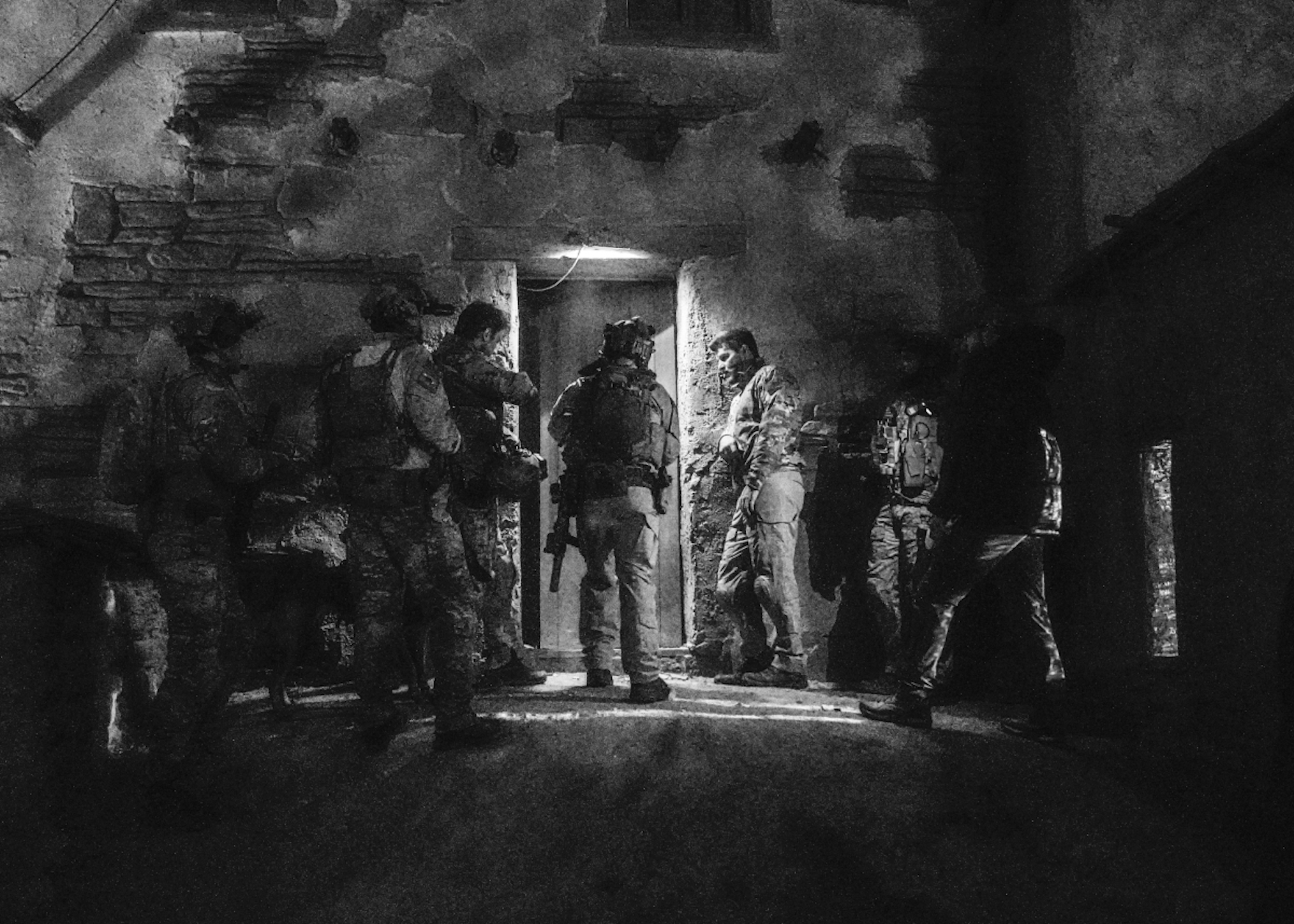 SEAL Team Season 3 Episode 17 Bravo Team Mission Deployment