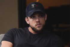 Max Thieriot Directs SEAL Team Preview