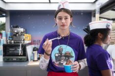 Diana Silvers in Space Force - Season 1