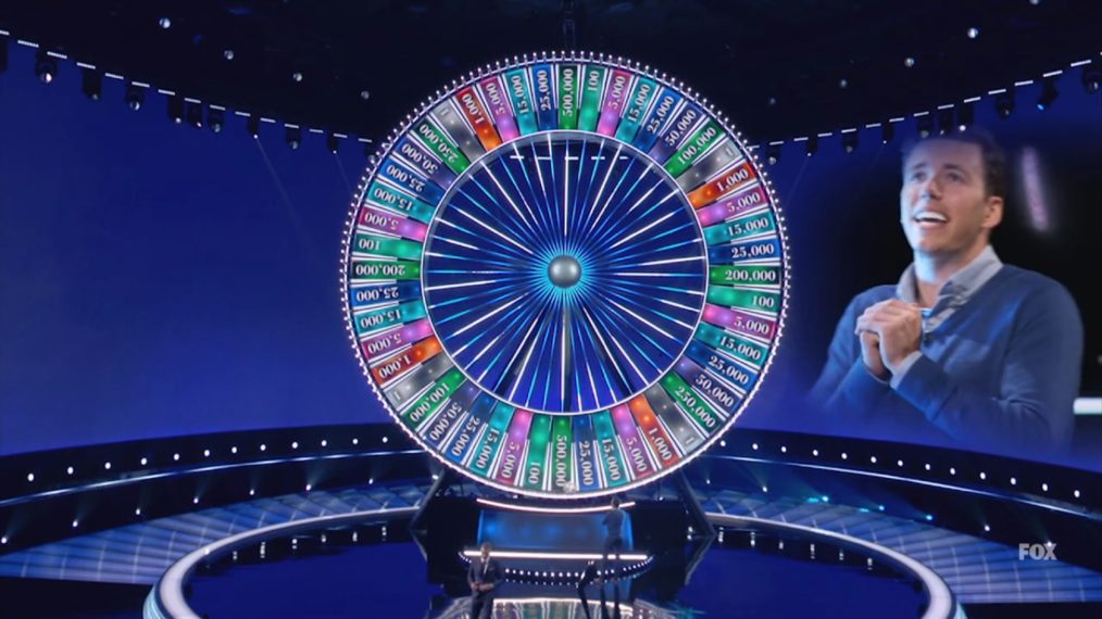 Spin the Wheel Hulu