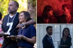 Which New or Returning Streaming Series Will You Binge in April? (POLL)