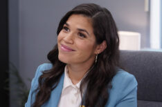 America Ferrera as Amy in 'Superstore' - Season 5