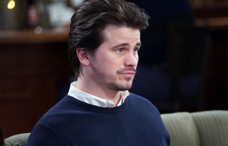 Jason Ritter in Superstore