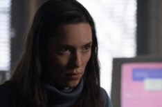 Rebecca Hall in Tales From The Loop