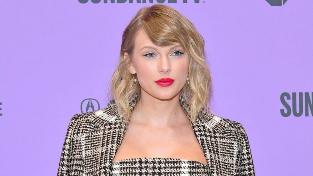 2020 Sundance Film Festival - Taylor Swift: Miss Americana Premiere