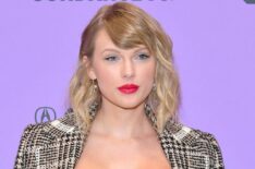 2020 Sundance Film Festival - Taylor Swift: Miss Americana Premiere
