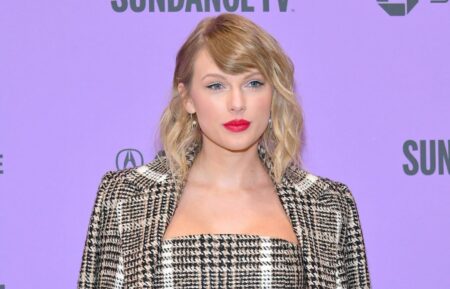 2020 Sundance Film Festival - Taylor Swift: Miss Americana Premiere