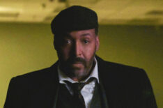 Jesse L. Martin as Captain Joe West in The Flash - Season 6, Episode 16